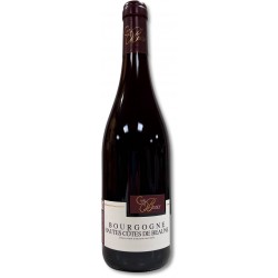 Bourgogne Haute Côte de Beaune - BISSEY