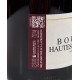 Bourgogne Haute Côte de Beaune - BISSEY