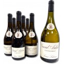 Pack x12 Grand Ardèche + 1 Magnum