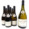 Pack x12 Grand Ardèche + 1 Magnum