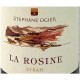 ROSINE - Red wine from OGIER estate