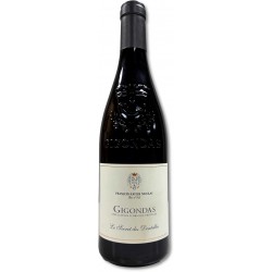 GIGONDAS "Secret de Dentelles"
