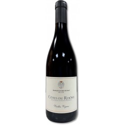 Côtes-du-Rhône "Vieilles Vignes"