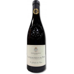 Châteauneuf-du-Pape "Le Jardin des Papes"