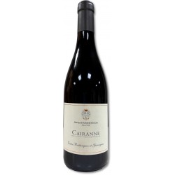 CAIRANNE "Entre Restangues et Garrigues"