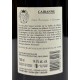 CAIRANNE "Entre Restangues et Garrigues" 2014