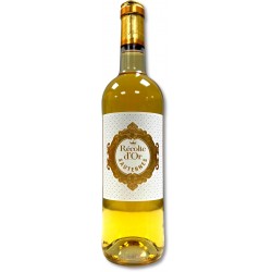 Sauternes RÉCOLTE D'OR