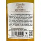 Sauternes RÉCOLTE D'OR