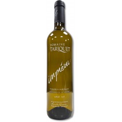 IMPRÉVU du domaine Tariquet