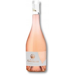 Rosé LOVEROSE - Terres des Amoureuses
