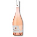 Rosé LOVEROSE - Terres des Amoureuses