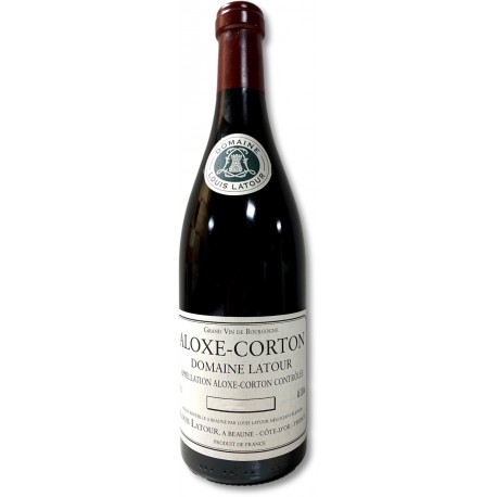 ALOXE-CORTON 2018 - Louis LATOUR