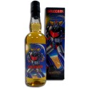 GOLDORAK - Whisky Japonais HINOTORI - Édition collector 2026