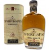Rye Whiskey WHISTLEPIG 10 ans - Vermont