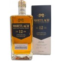 Whisky écossais MORTLACH 12 ans en Coffret