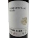 Cabernet Franc du Château Penin