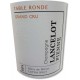 Champagne GRAND CRU Blanc de blancs Lancelot-Pienne