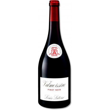 Pinot Noir VALMOISSINE de Louis LATOUR