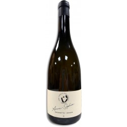 Bourgogne blanc aligoté « En Marigny »