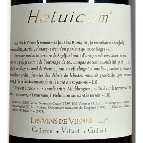 Saint-Véran " Les Chatenays " CARRETTE- ÉTIQUETTES ABIMÉES