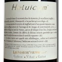 HELUICUM des Vins de Vienne - ÉTIQUETTES ABIMÉES