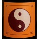 YIN YANG - ÉTIQUETTES ABIMÉES