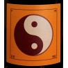 YIN YANG - ÉTIQUETTES ABIMÉES