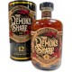 Rhum DEMON’S SHARE 12 ANS en étui