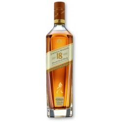 Whisky Johnnie Walker ULTIMATE 18 ans