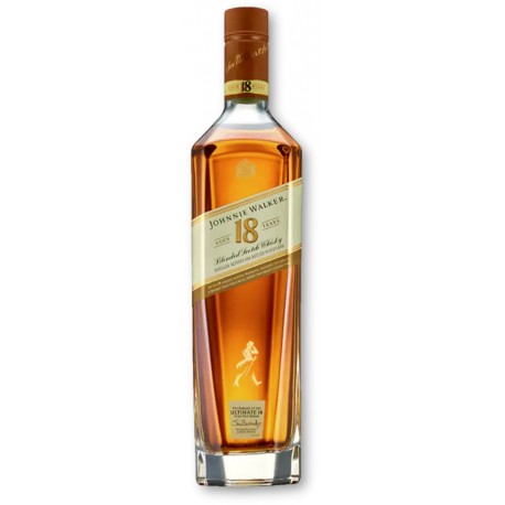 Whisky Johnnie Walker ULTIMATE 18 ans
