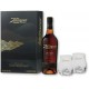 Coffret cadeau Rhum ZACAPA Edicion NEGRA