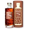 Rhum EMINENTE Gran Reserva de Cuba 14 ans en coffret