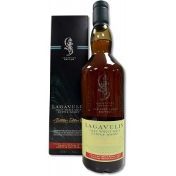 Coffret Whisky LAGAVULIN DISTILLERS EDITION