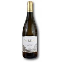 LE LIBY - white wine