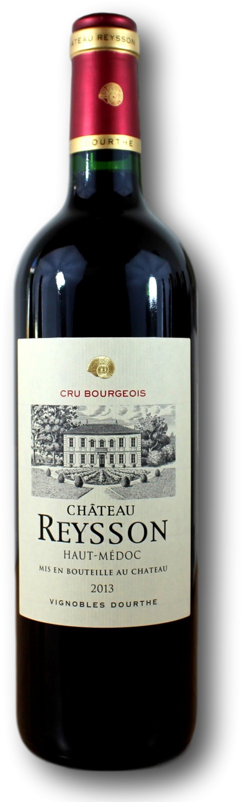 Chateau reysson