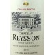 HAUT-MEDOC cru bourgeois Chateau REYSSON