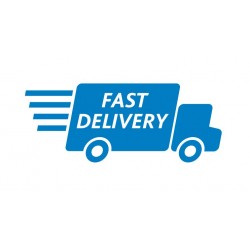 [EXCL.] Frais de livraison FRANCE (France 7,50€)