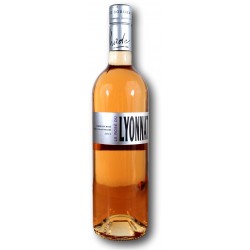 Bordeaux Rosé LYONNAT