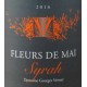 « Fleurs de Mai » - Syrah - Georges Vernay