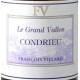 CONDRIEU « Le Grand Vallon » - François Villard