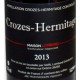 Crozes Hermitage rouge - Domaine Lombard