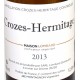 Crozes Hermitage blanc - Domaine Lombard