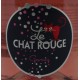 Le chat Rouge Effervescent rosé