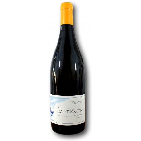 Saint-Joseph blanc - Domaine Pierre Gaillard