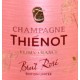 Champagne Thiénot brut Rosé