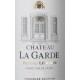 Pessac-Léognan BLANC Chateau LA GARDE 2013