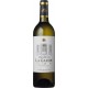 Pessac-Léognan BLANC Chateau LA GARDE 2013