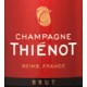 Champagne Thiénot Brut