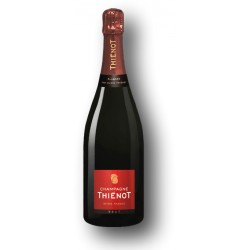 Champagne Thiénot Brut