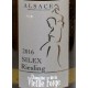 Riesling parcellaire " SILEX " - Alsace